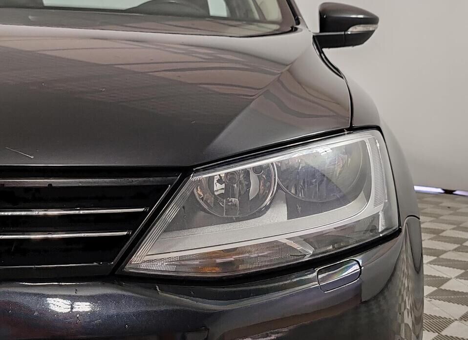 Volkswagen Jetta 1.4 MT (122 л.с.)