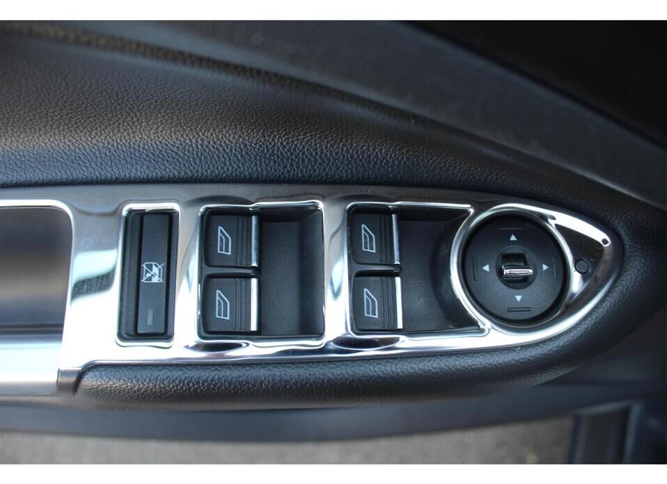Ford Kuga 1.6 AT (150 л.с.) 4WD