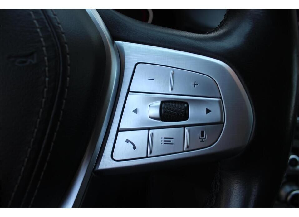 BMW 7 серии 730Ld xDrive 3.0d AT (249 л.с.) 4WD