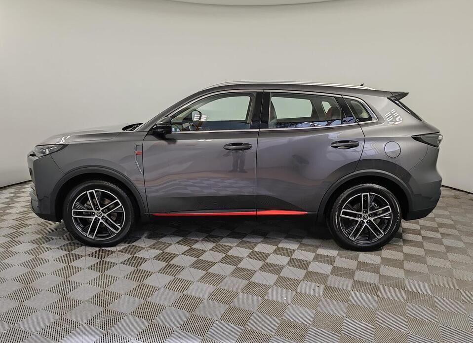 Changan CS55 Plus 1.5 AMT (181 л.с.)