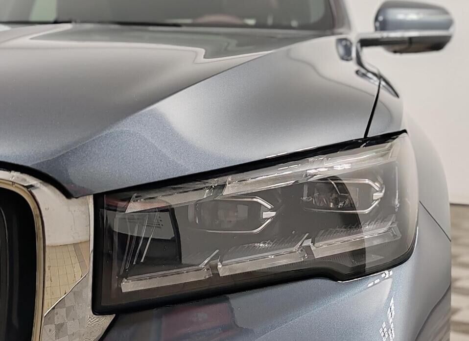 Geely Monjaro 2.0 AT (238 л.с.) 4WD