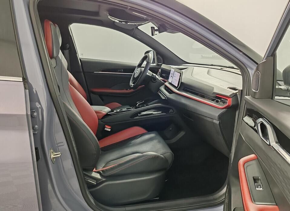 Geely Coolray 1.5 AMT (150 л.с.)