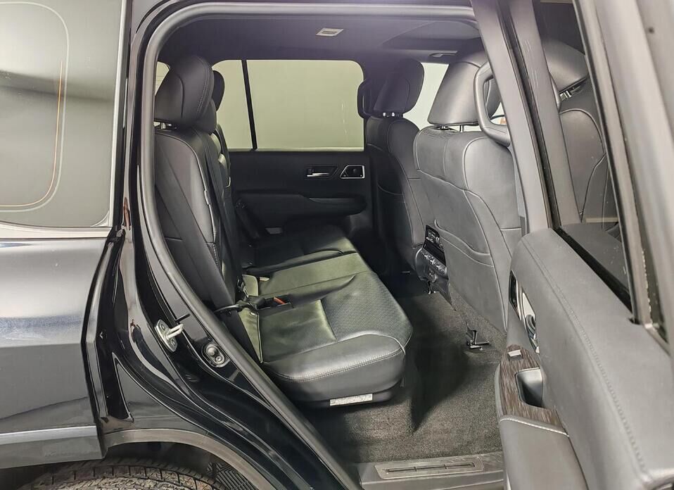 Toyota Land Cruiser 3.4d AT (299 л.с.) 4WD