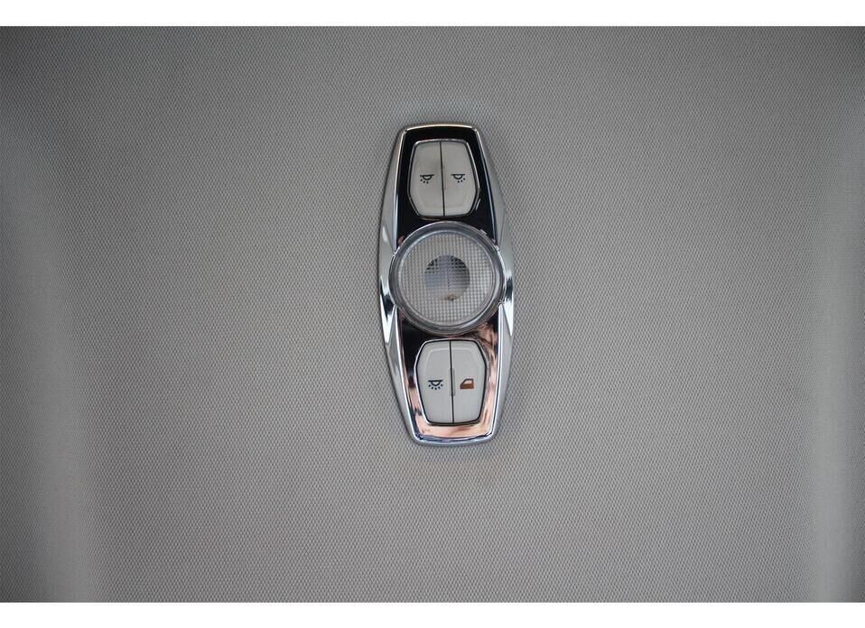 Ford Kuga 1.6 AT (150 л.с.) 4WD