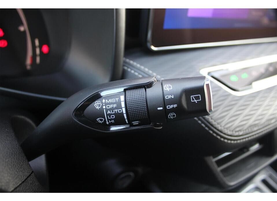 Haval Jolion 1.5 AMT (150 л.с.) 4WD