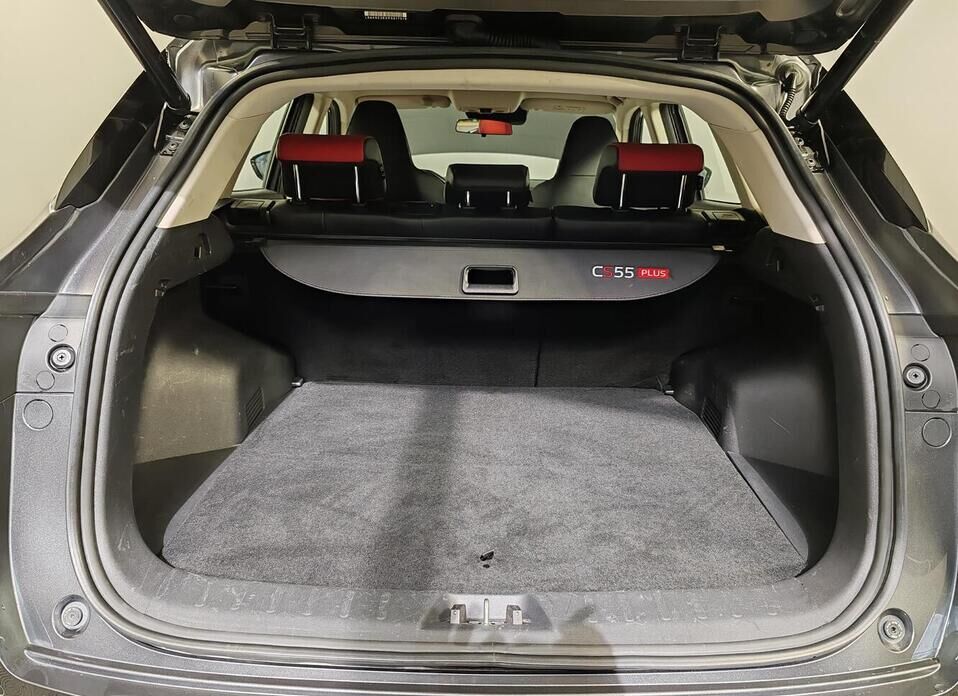 Changan CS55 Plus 1.5 AMT (181 л.с.)