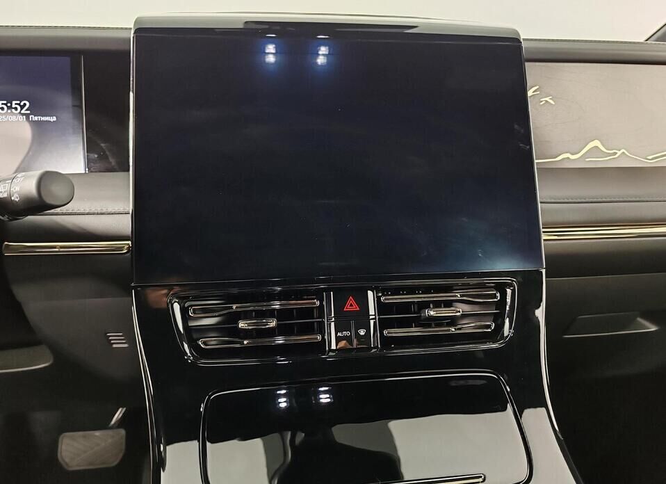 GAC M8 2.0 AT (231 л.с.)