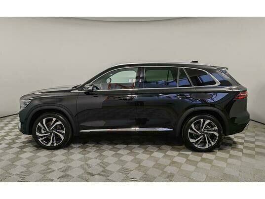 Geely Monjaro, 2023 г., 24 835 км