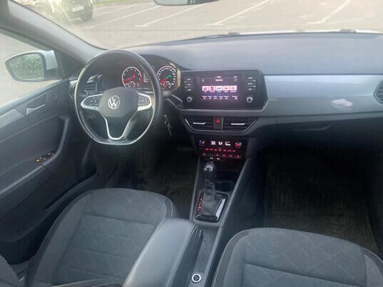Volkswagen Polo, 2021 г., 194 636 км