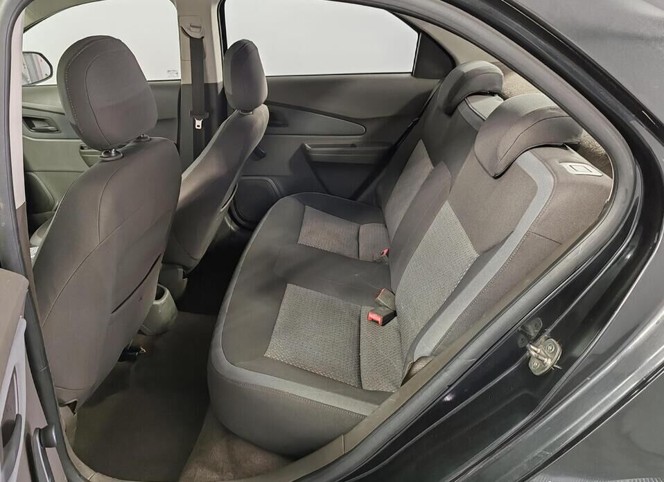 Chevrolet Cobalt 1.5 MT (105 л.с.)