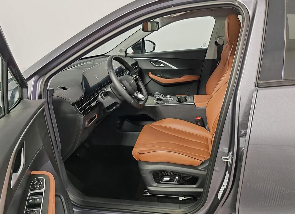 Omoda C5 1.5 CVT (147 л.с.)