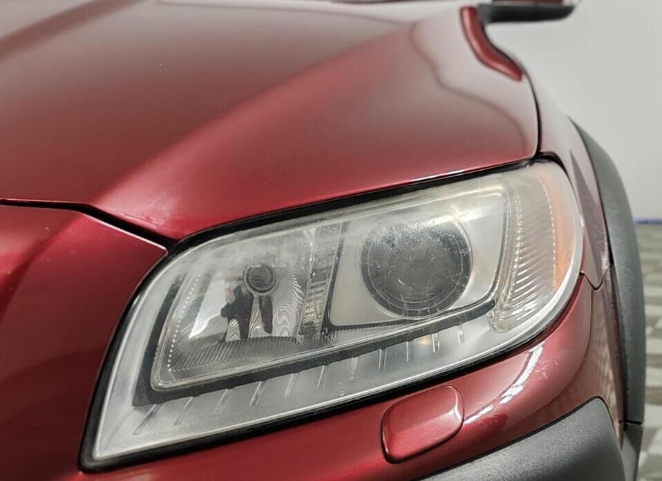 Volvo XC70 3.2 AT (238 л.с.) 4WD