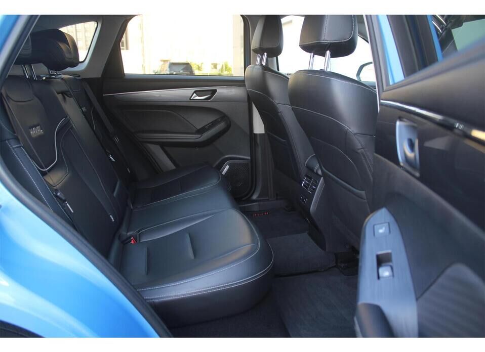 Haval Jolion 1.5 AMT (150 л.с.) 4WD