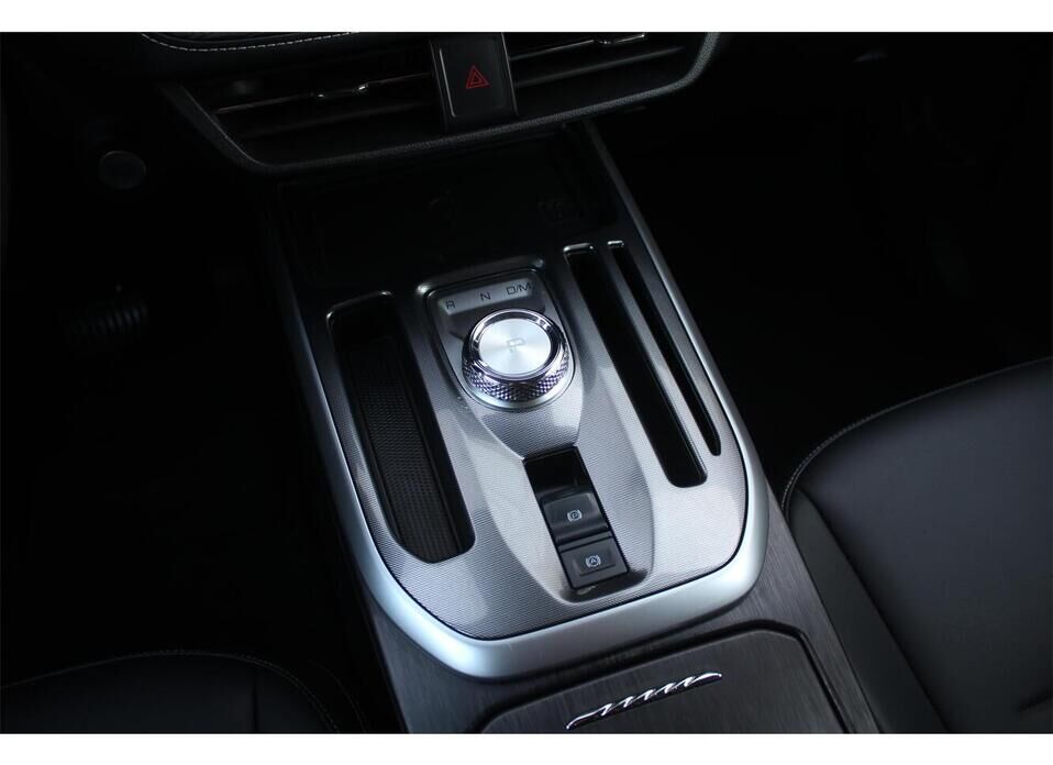 Haval Jolion 1.5 AMT (150 л.с.) 4WD