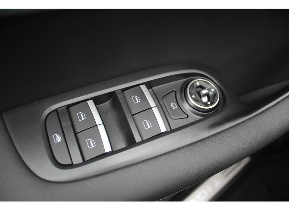 Chery Tiggo 7 Pro Max 1.5 CVT (147 л.с.)