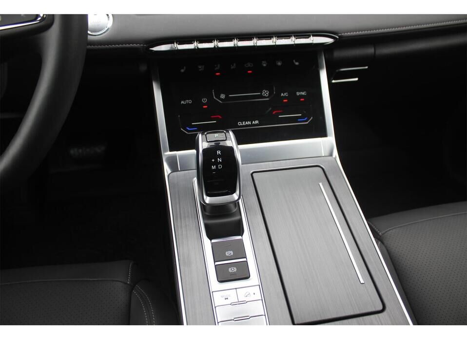 Chery Tiggo 7 Pro Max 1.5 CVT (147 л.с.)