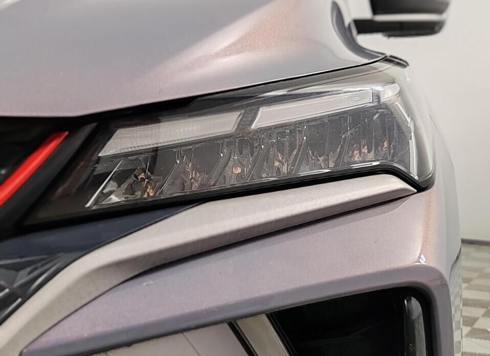 Geely Coolray 1.5 AMT (150 л.с.)