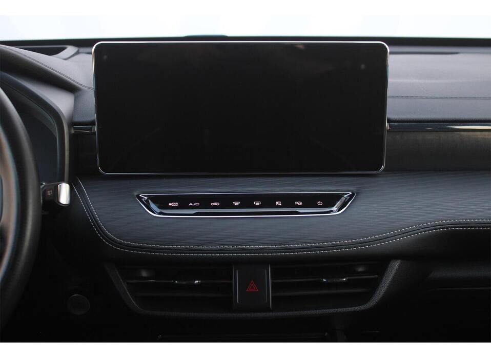 Haval Jolion 1.5 AMT (150 л.с.) 4WD