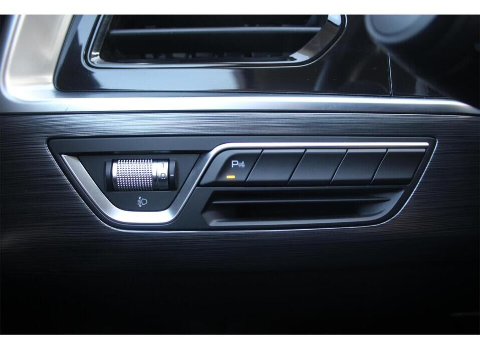 Geely Tugella 2.0 AT (238 л.с.) 4WD