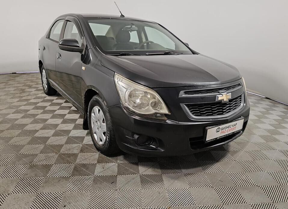 Chevrolet Cobalt 1.5 MT (105 л.с.)