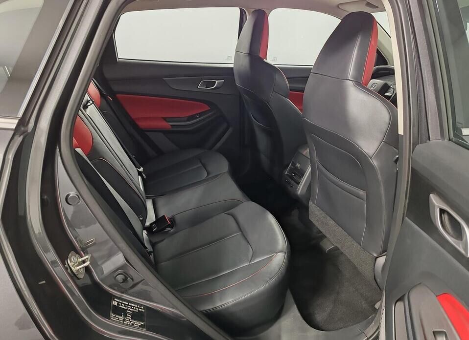 Changan CS55 Plus 1.5 AMT (181 л.с.)