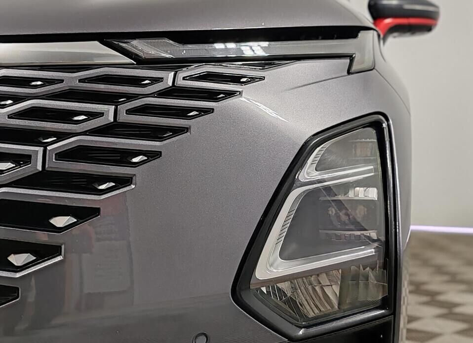 Omoda C5 1.5 CVT (147 л.с.)