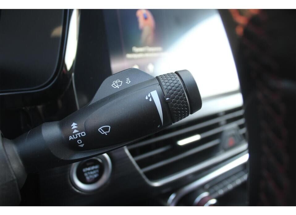 Geely Tugella 2.0 AT (238 л.с.) 4WD