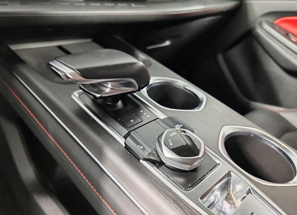 Changan CS55 Plus 1.5 AMT (181 л.с.)