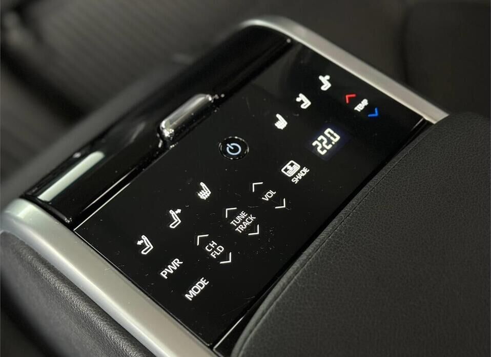 Toyota Camry 2.5 AT (200 л.с.)