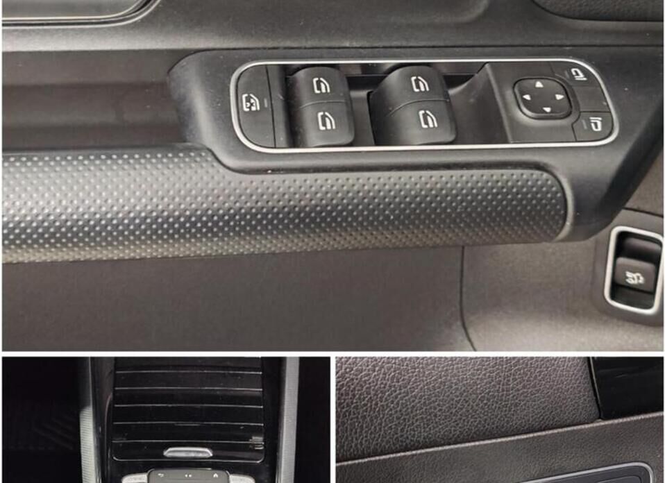 Mercedes-Benz B-Класс 180 1.3 AMT (136 л.с.)