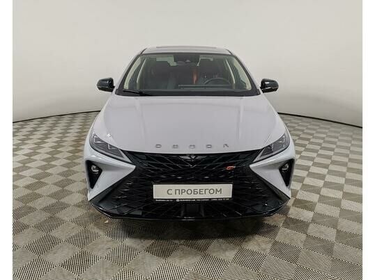 OMODA S5 GT, 2023 г., 650 км