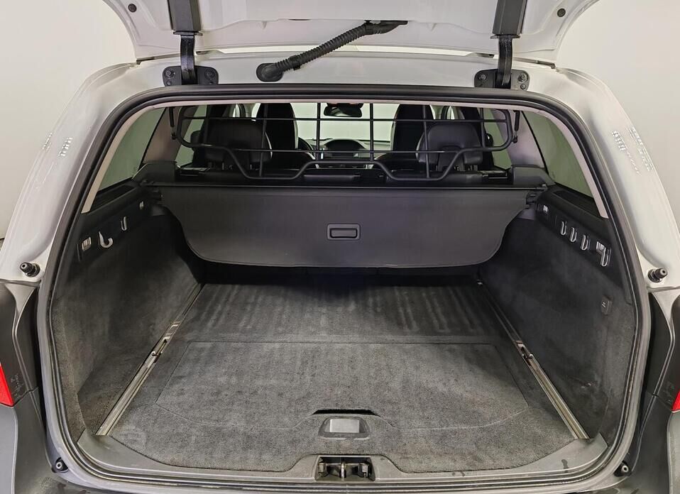 Volvo XC70 2.4d AT (215 л.с.) 4WD