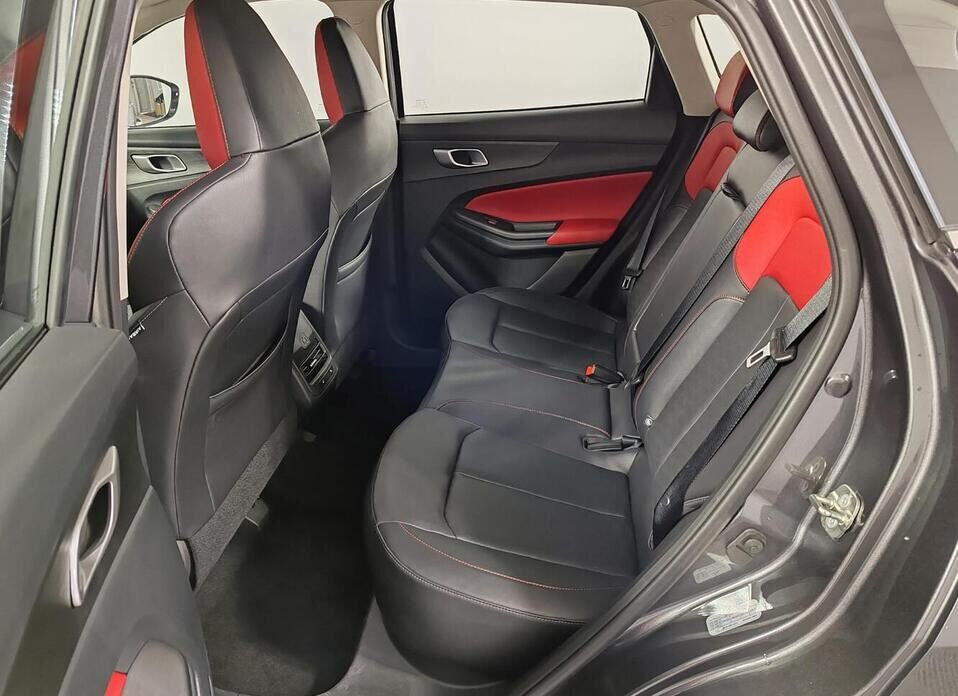 Changan CS55 Plus 1.5 AMT (181 л.с.)