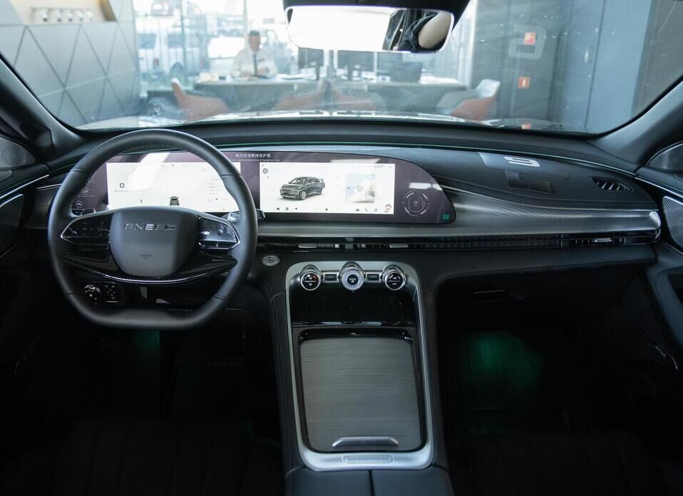 EXEED TXL 2.0 AT (197 л.с.) 4WD