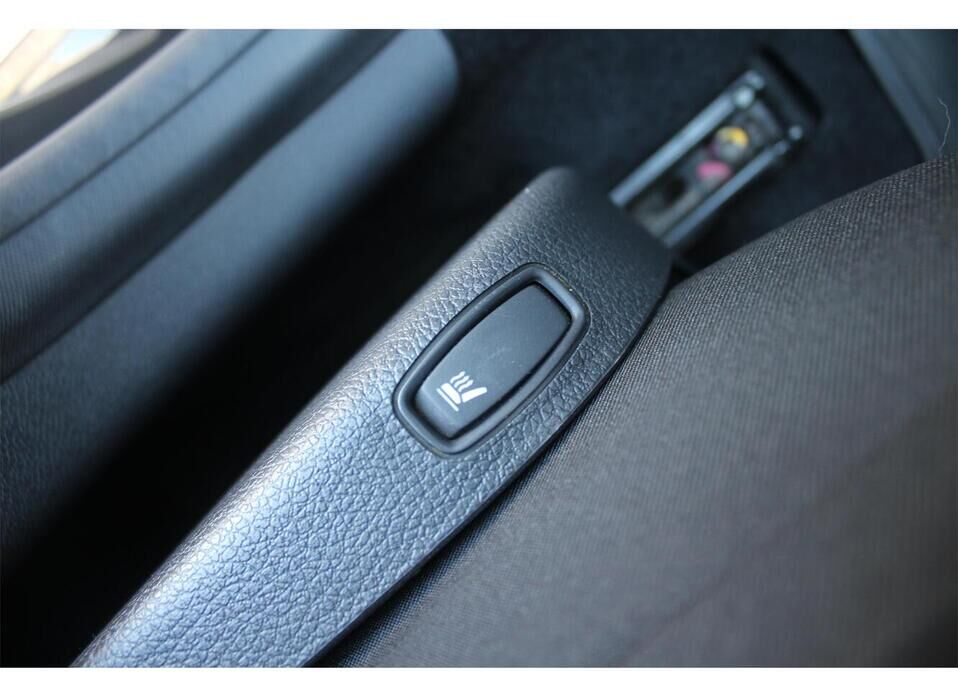 Nissan Terrano 2.0 AT (135 л.с.)
