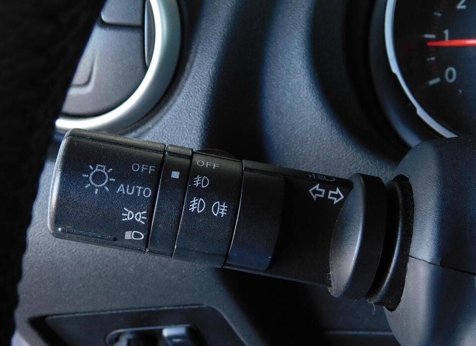 Nissan Qashqai 2.0 CVT (141 л.с.) 4WD