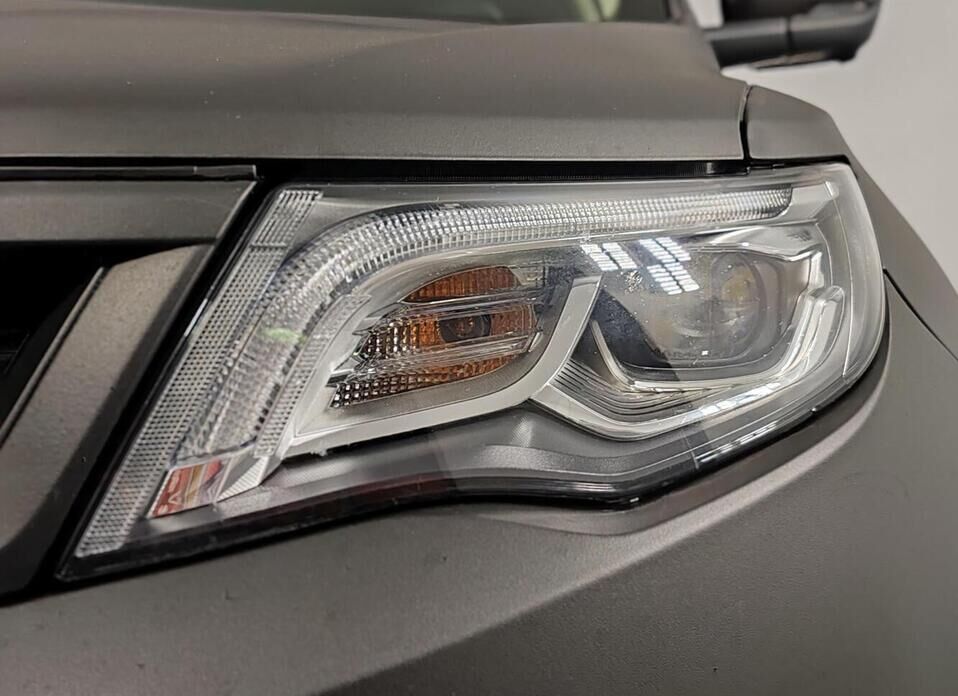 Geely Atlas 2.4 AT (149 л.с.)