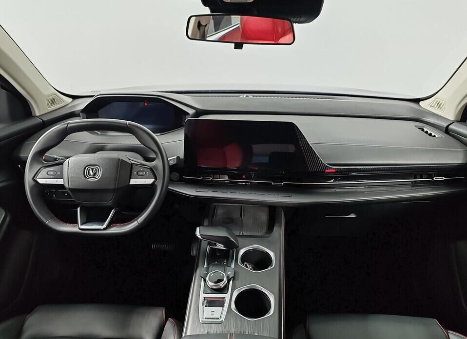 Changan CS55 Plus 1.5 AMT (181 л.с.)