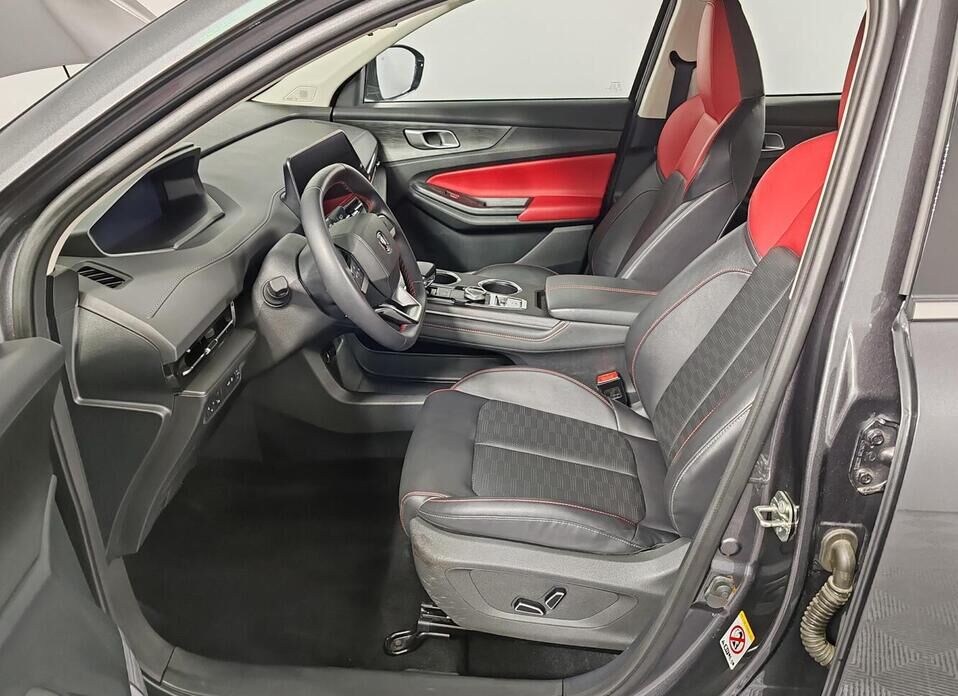 Changan CS55 Plus 1.5 AMT (181 л.с.)