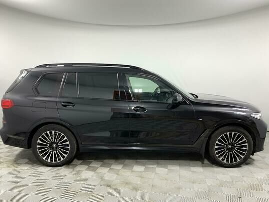 BMW X7, 2020 г., 111 933 км