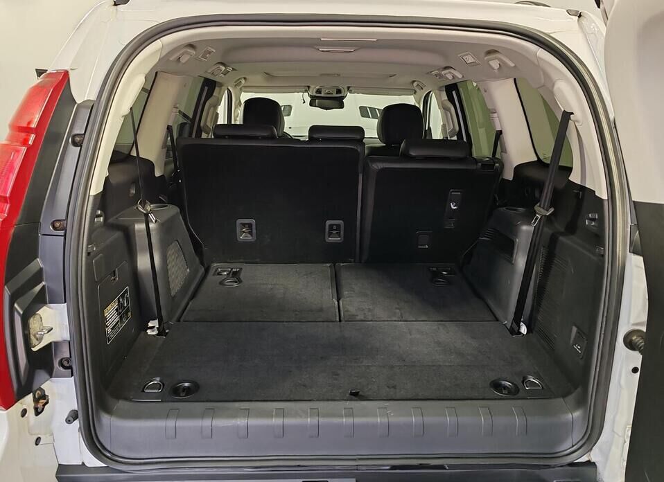 Haval H9 2.0 AT (245 л.с.) 4WD