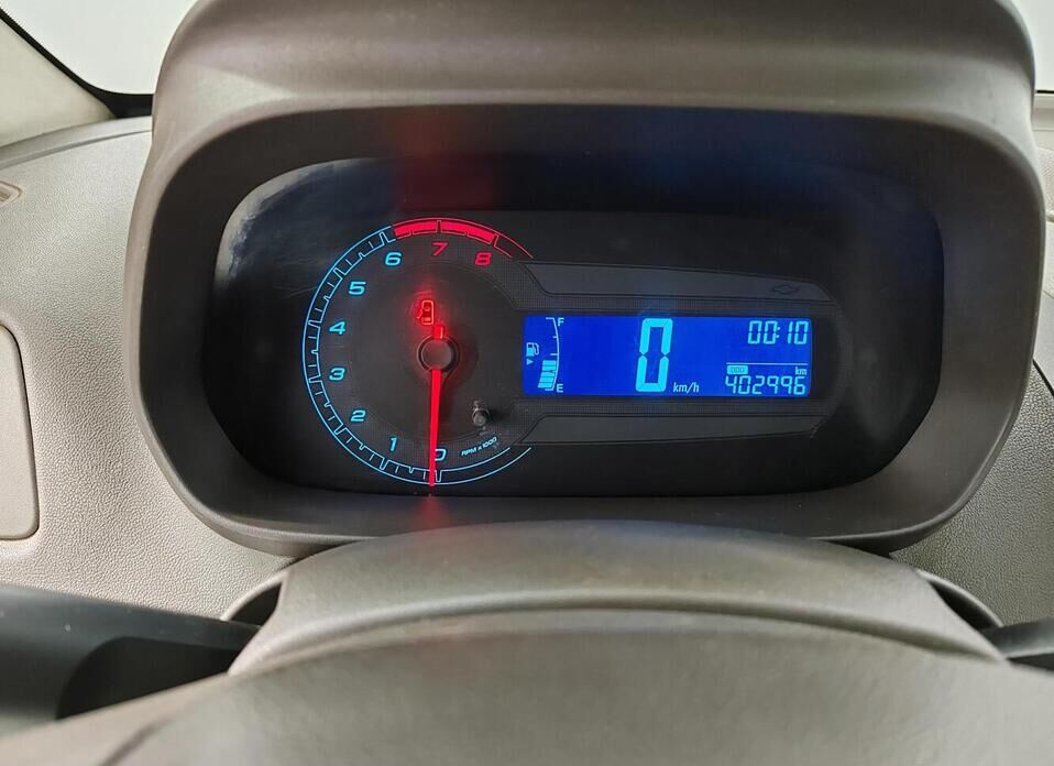 Chevrolet Cobalt 1.5 MT (105 л.с.)