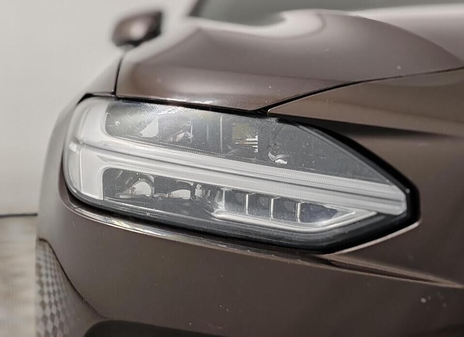 Volvo S90 2.0 AT (190 л.с.)