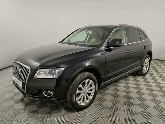 Audi Q5, 2016 г., 98 301 км