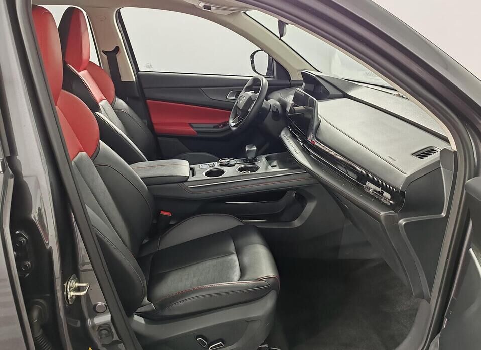 Changan CS55 Plus 1.5 AMT (181 л.с.)