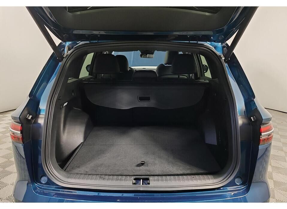 Geely Monjaro 2.0 AT (238 л.с.) 4WD