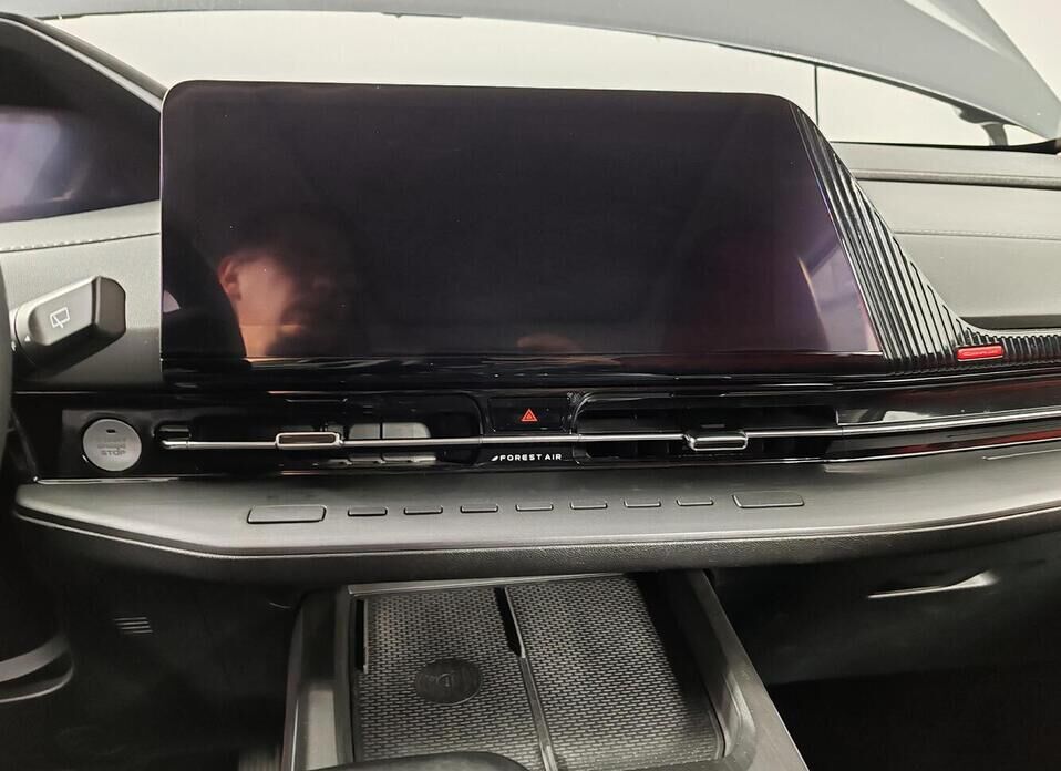 Changan CS55 Plus 1.5 AMT (181 л.с.)