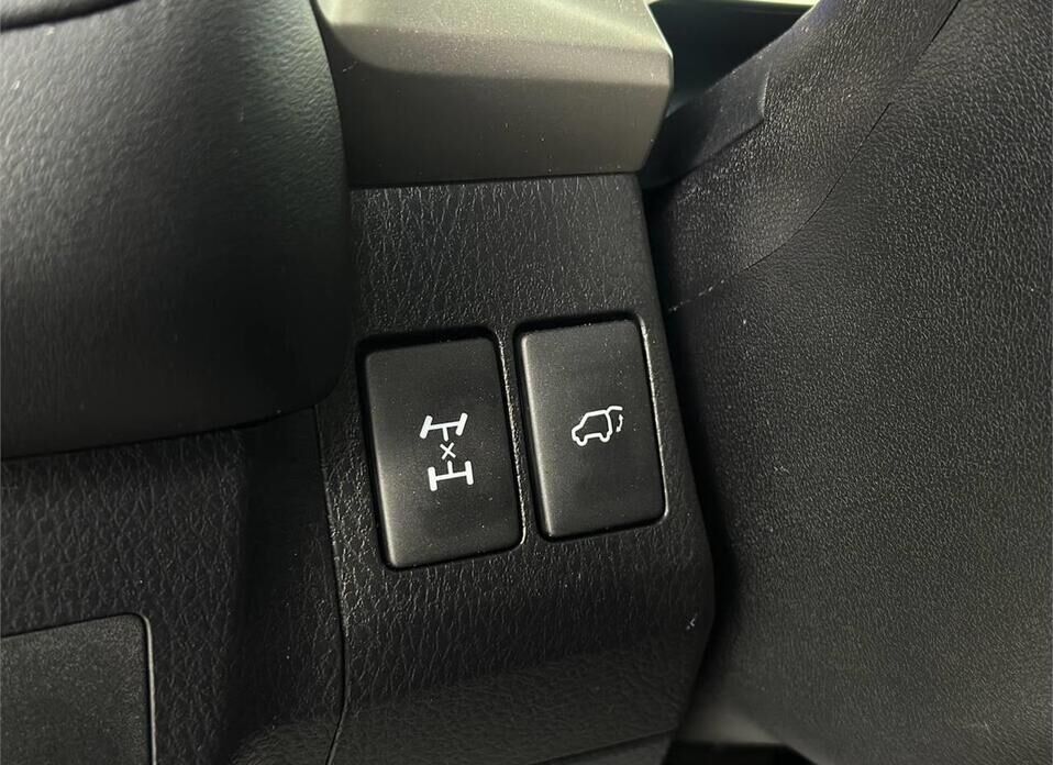 Toyota RAV4 2.2d AT (149 л.с.) 4WD