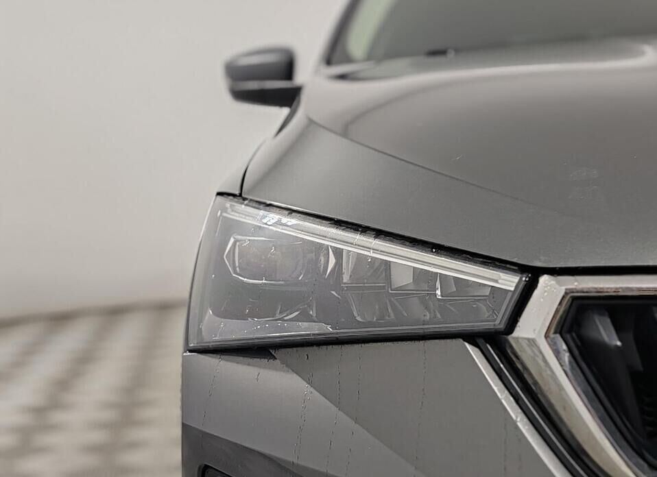 Skoda Rapid 1.6 AT (110 л.с.)
