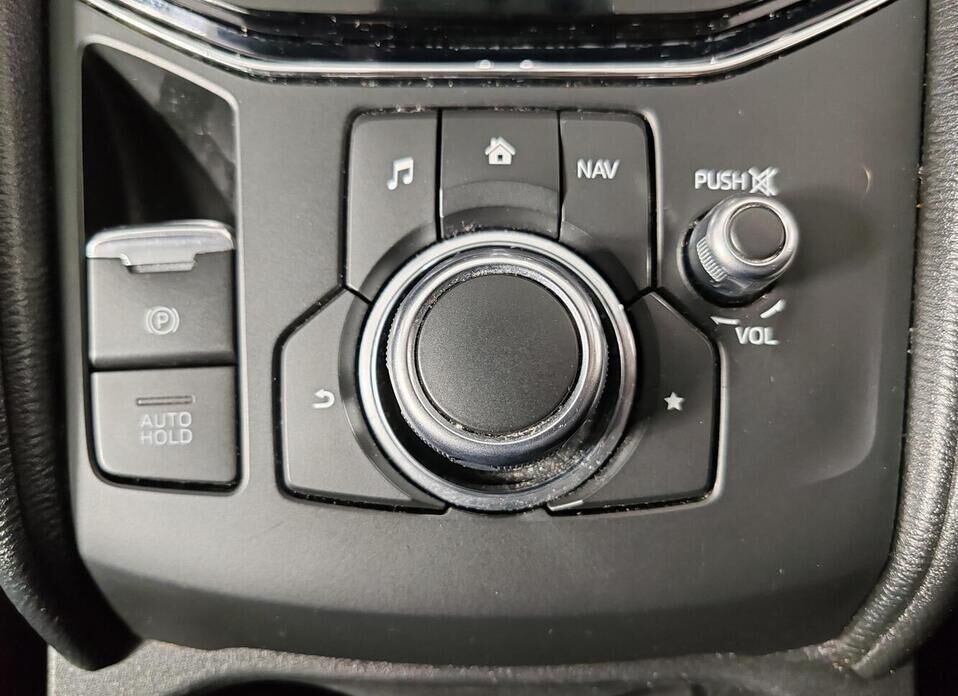 Mazda CX-5 2.0 AT (150 л.с.)